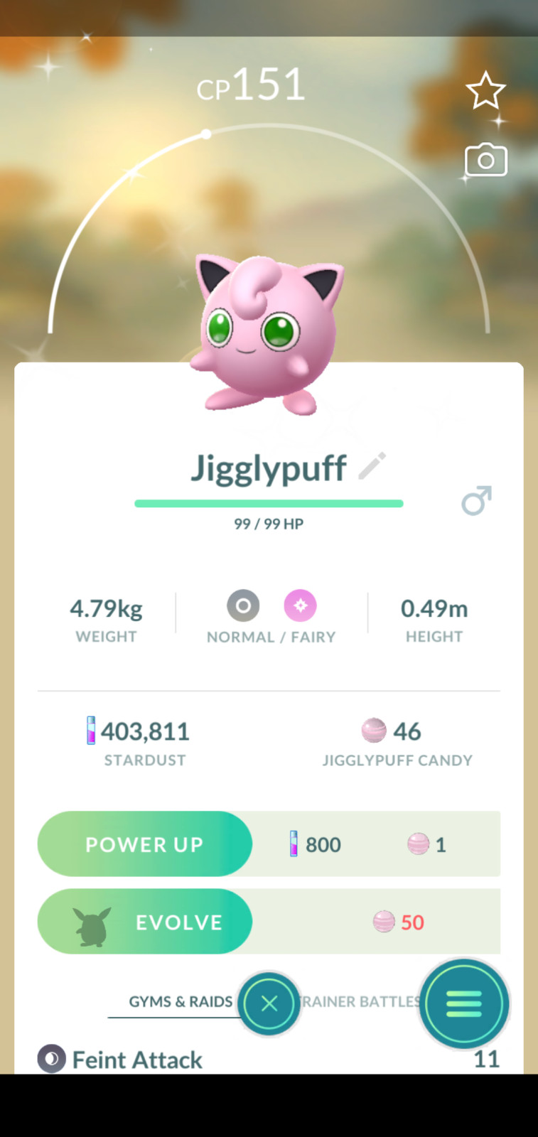 Pokemon Go Mini PTC With Shiny Pkm