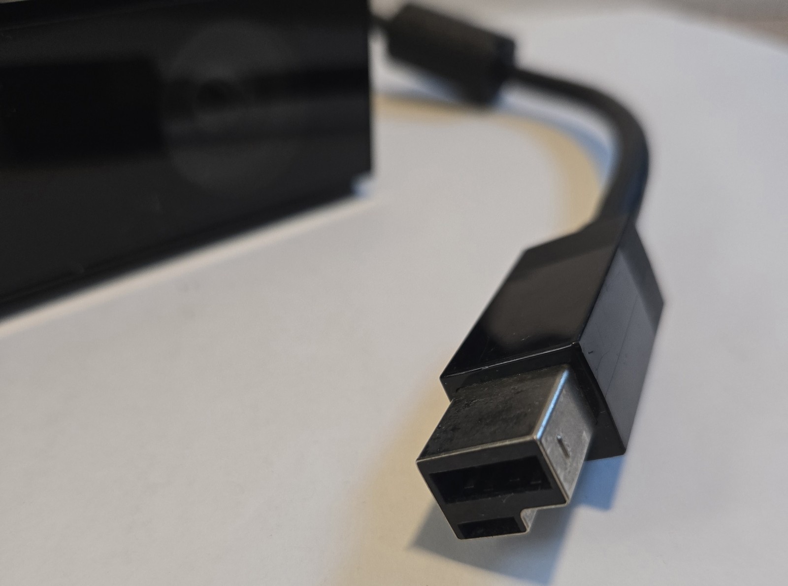 Microsoft Xbox One Kinect Sensor Motion Camera Bar (Model 1520) OEM Official