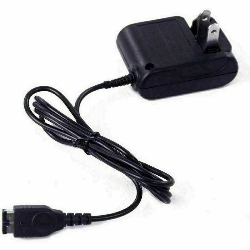 For Nintendo DS NDS GBA Gameboy Advance SP Home Wall Travel Charger AC Adapter