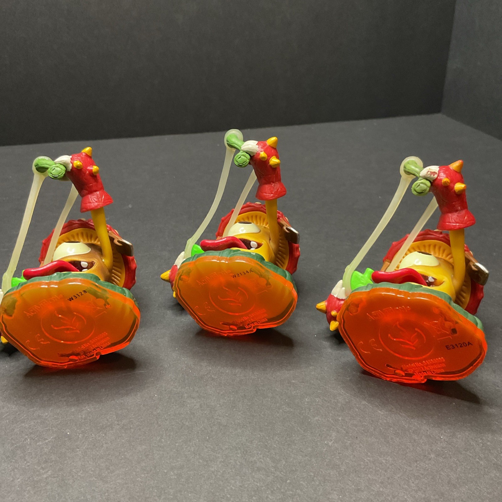 Activision Skylanders: Giants – Shroomboom Figure