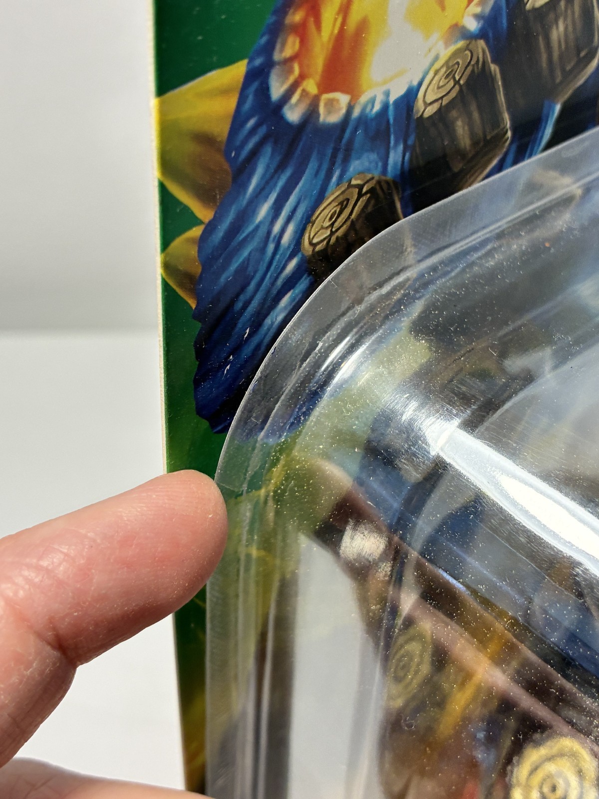 Skylanders: Giants Gnarly Tree Rex – Unopened! (See Description)