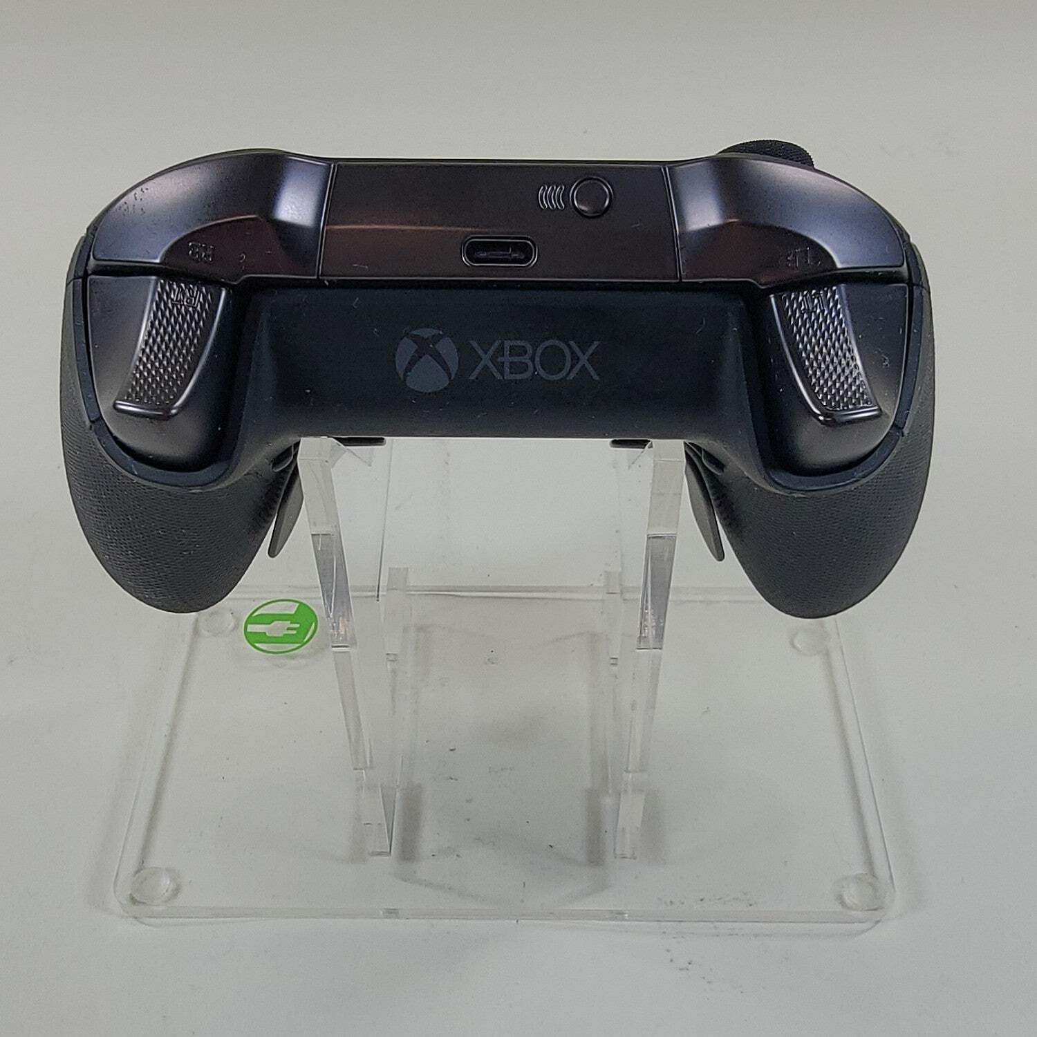 Microsoft Xbox One Elite Controller Series 2 Black 1797