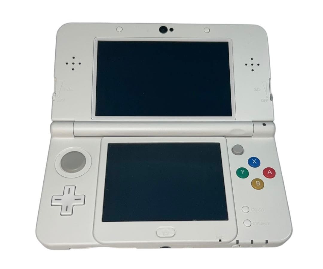 Disney Magic Castle My Happy 2 New Nintendo 3DS Bundle