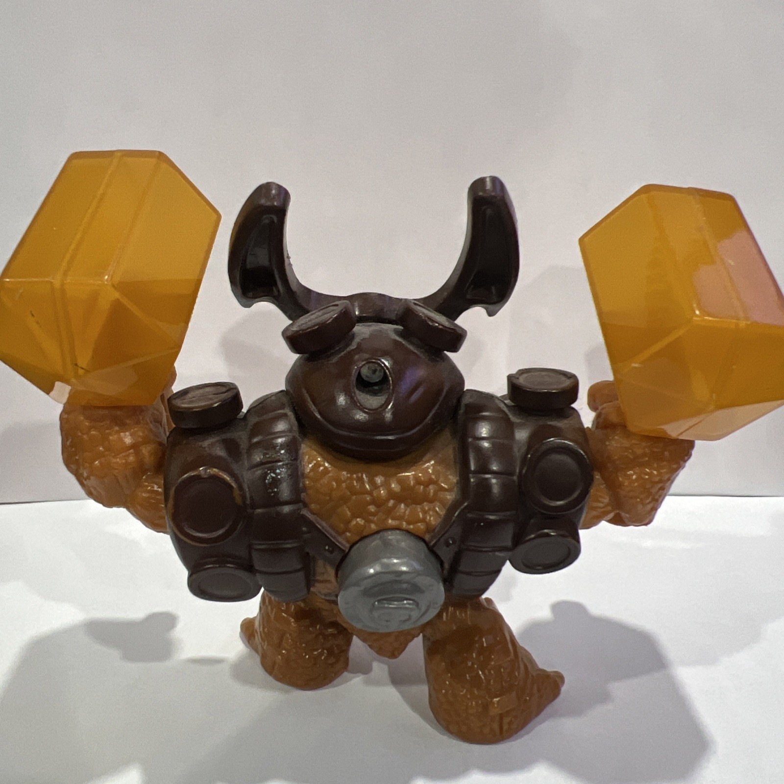 Wallop | Skylanders Trap Team | Trap Master Action Figure McDonald’s Toy