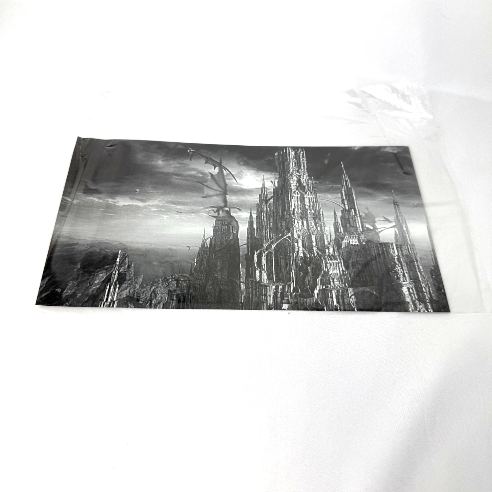 PS3 DARK SOULS II 2 Collectors Limited Edition Maps Soundtrack Japan game used