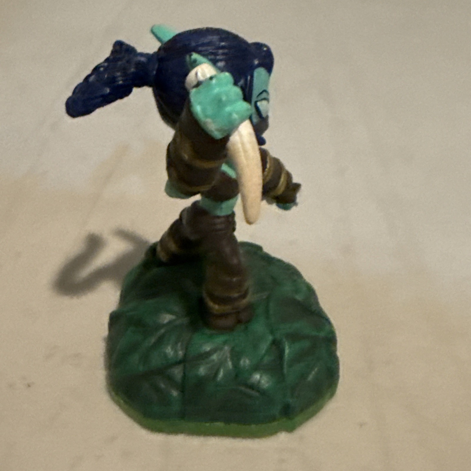 Skylanders Spyro’s Adventures Stealth Elf