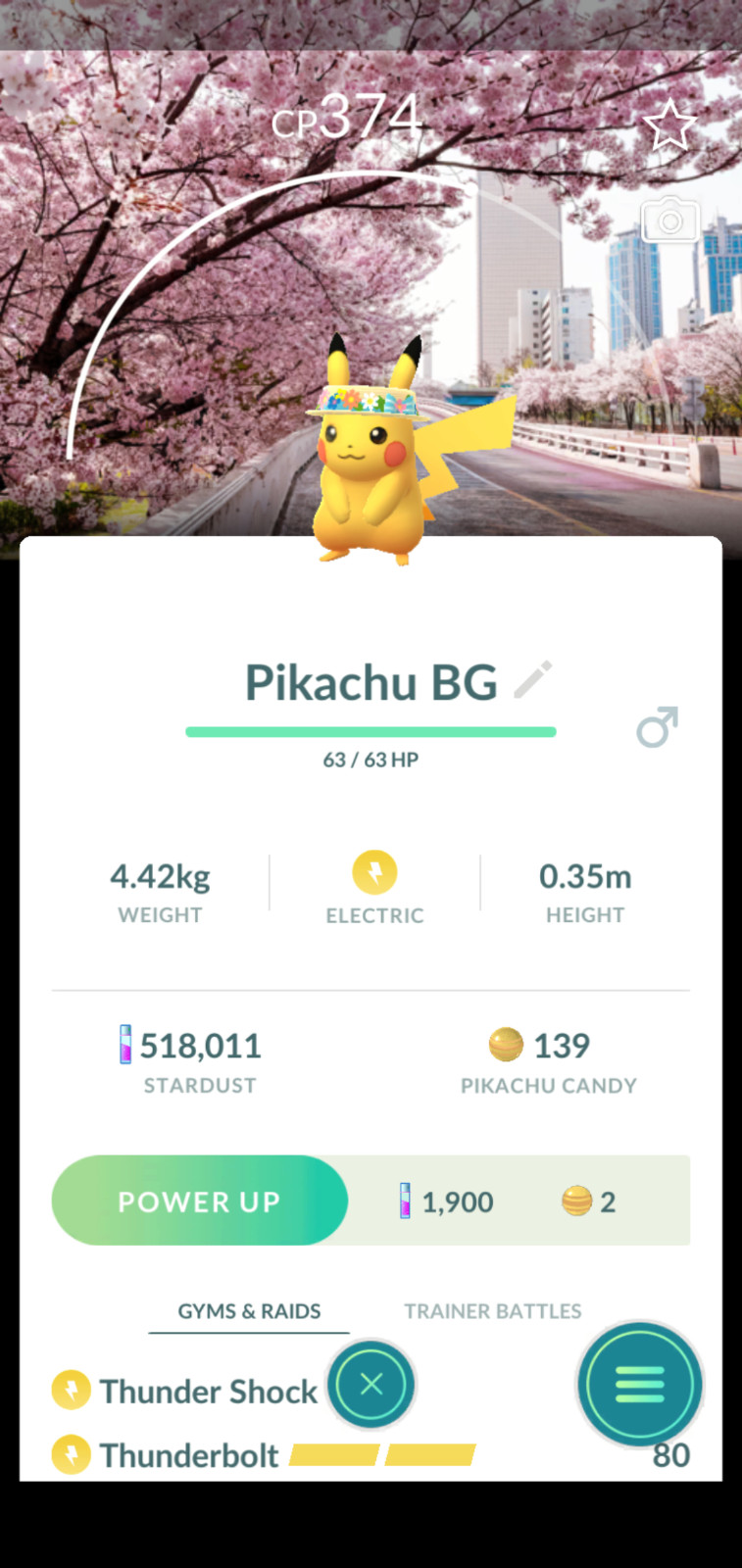 Pokemon Go Mini PTC With Shiny Pkm and BGs