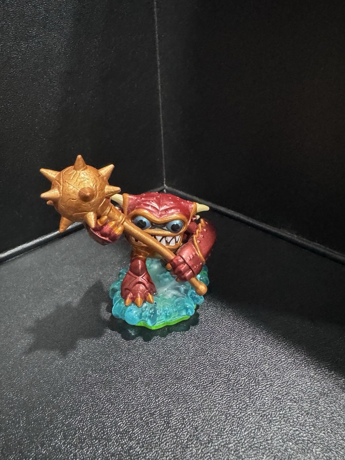 Skylanders Spyro’s Adventure Series 1 Wham Shell Figure