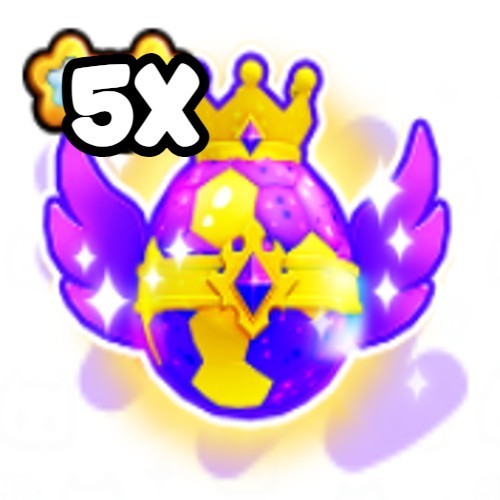 5X Rival Soccer Egg | Roblox Pet Simulator 99