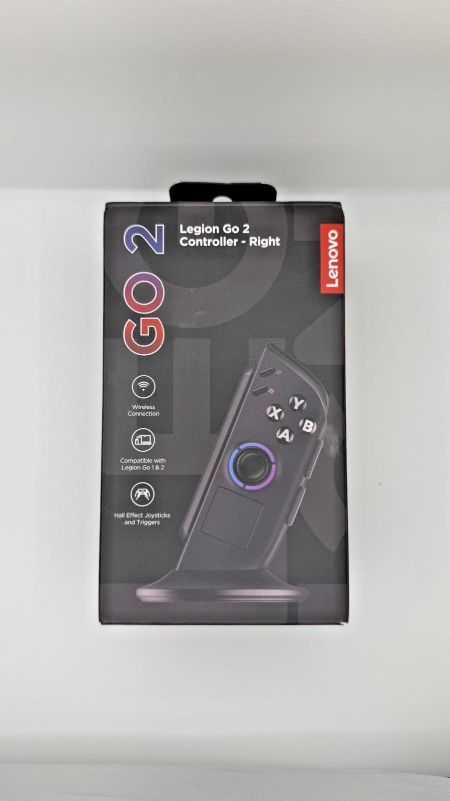 Lenovo Legion Go 2 RIGHT Controller