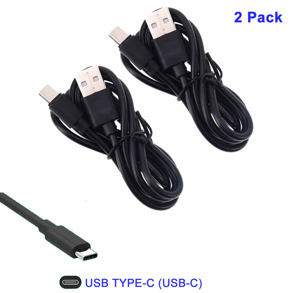 for PS5 / Xbox Series X / Switch – USB-A to USB-C TYPE-C Charging Cable Lead