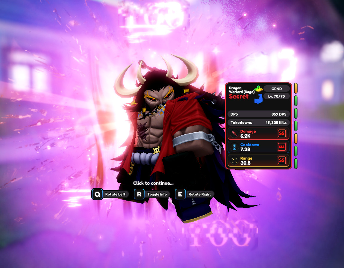 ⚔️UNIVERSAL TOWER DEFENCE X ⚔️- 🔥24 BEST RULERS / CRAZY TRAITS🔥 – CHEAP/FAST