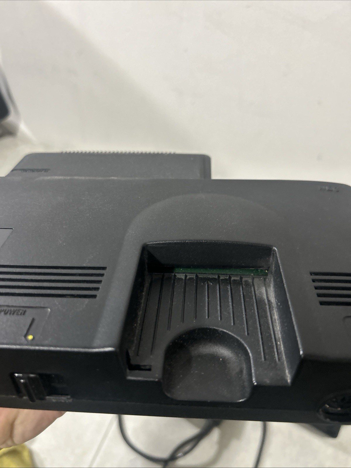 TurboGrafx 16 Console Tested Working
