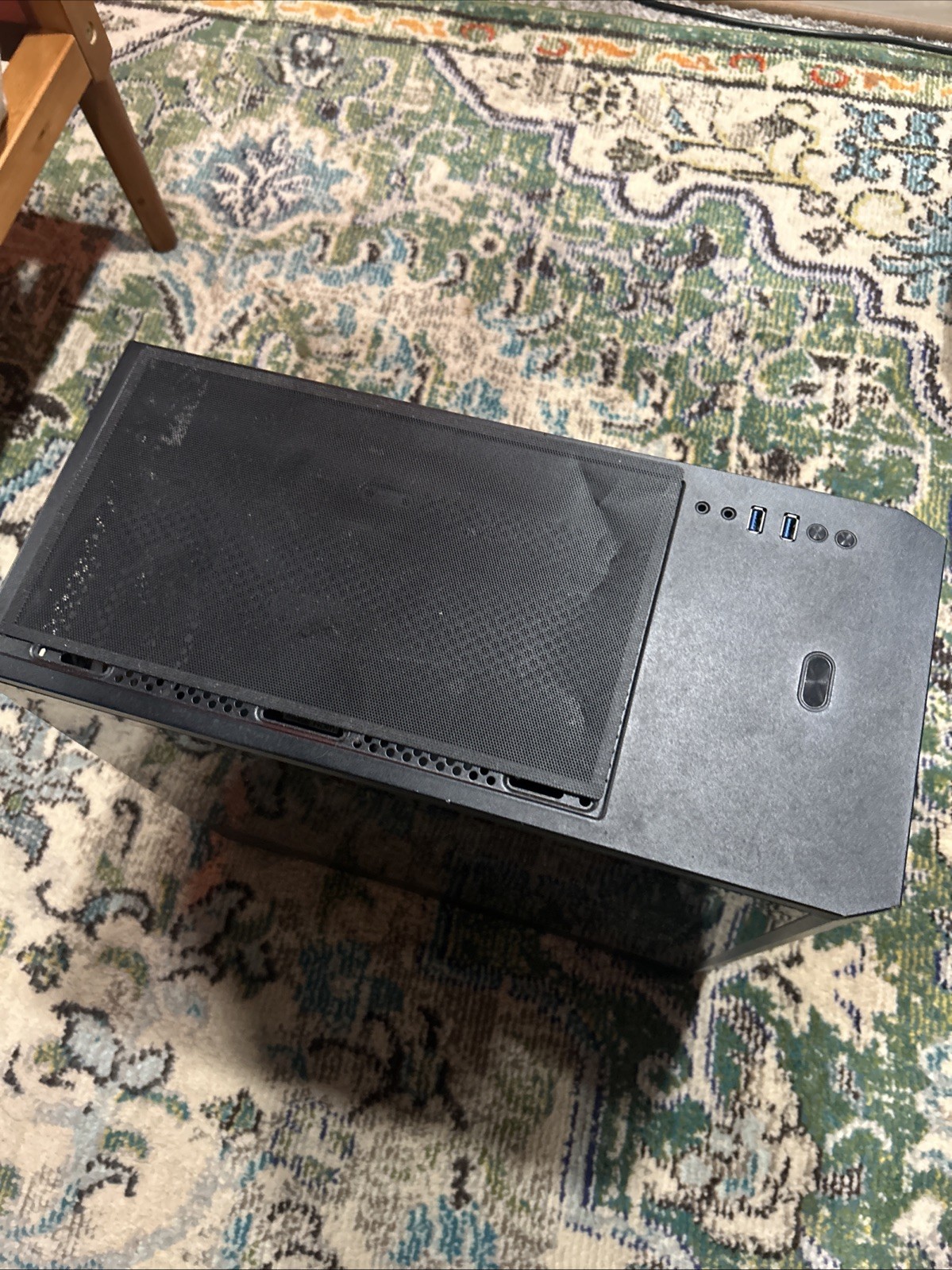 CyberPowerPC Gamer Master, specs AMD radeon rx 6500 XT, on sale,