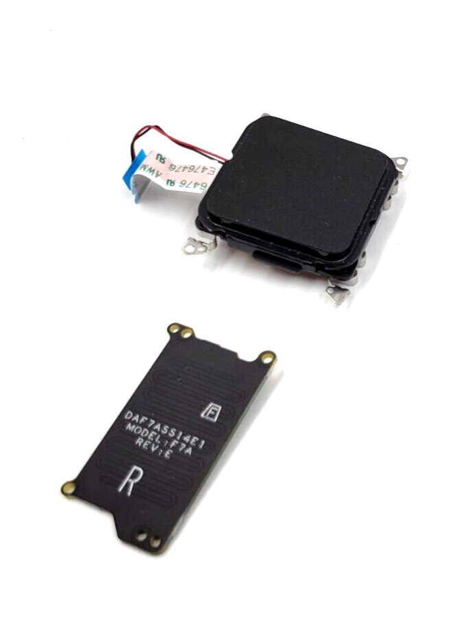 OEM Valve Steamdeck Touchpad replacement assembly – Right