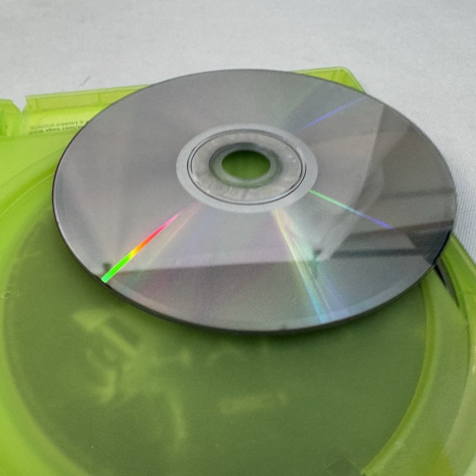 Halo 4 Xbox 360 Complete Tested 2-Disc Set 343 Industries Microsoft No Manual