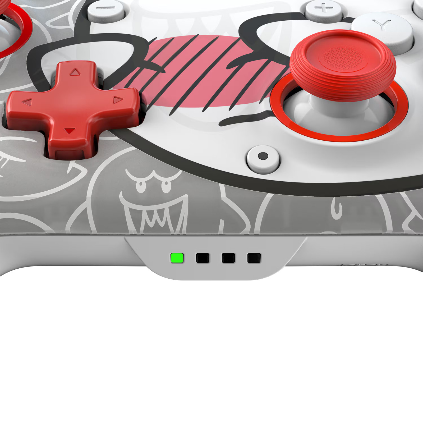 PDP – REMATCH GLOW Wireless Controller for Nintendo Switch, Nintendo Switch L…