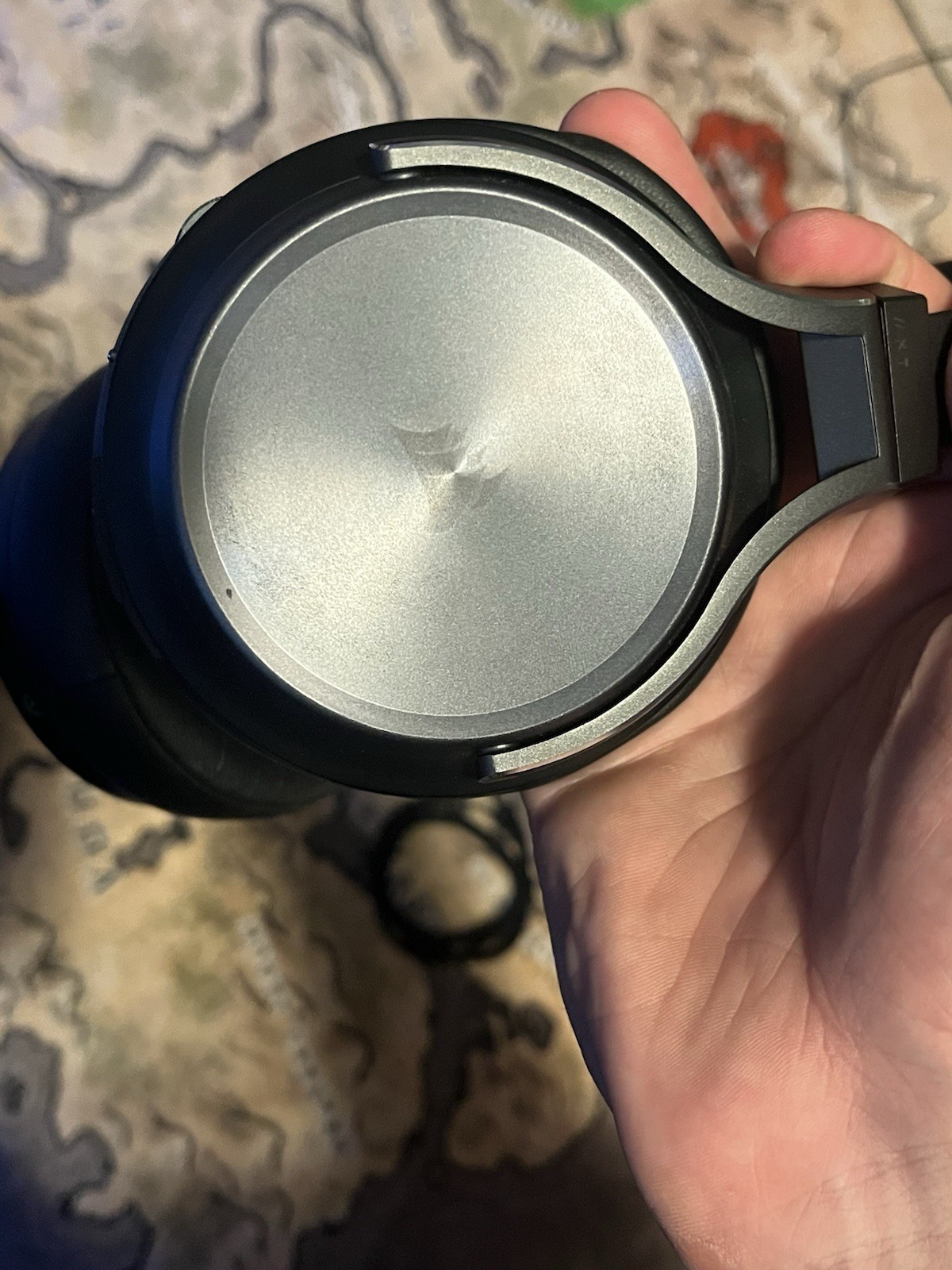 Corsair Virtuoso RGB XT Wireless Gaming headset