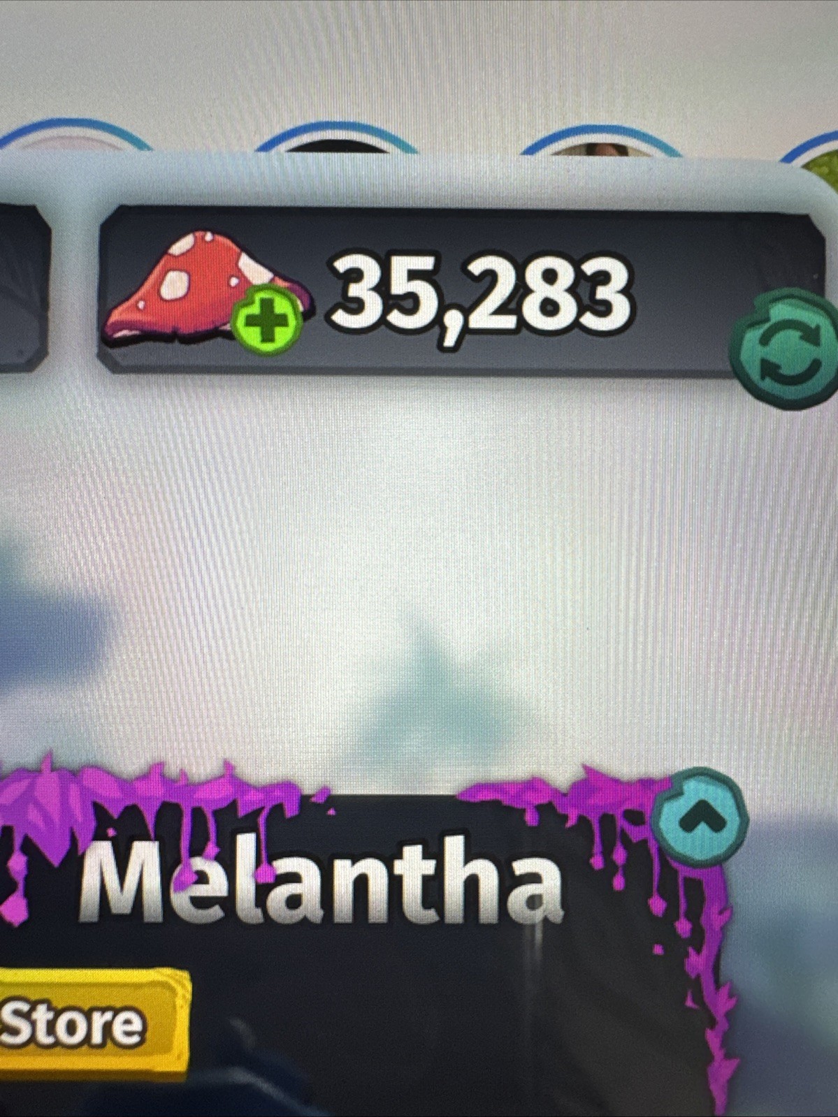 Roblox Creatures Of Sonaría 35k Mush
