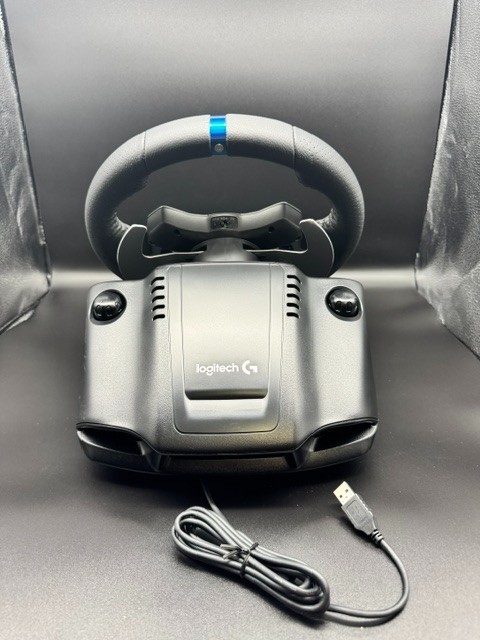 Logitech G29 SE Driving Force PS5/PS4/PS3 – Open Box – Unused – All Works AS-IS