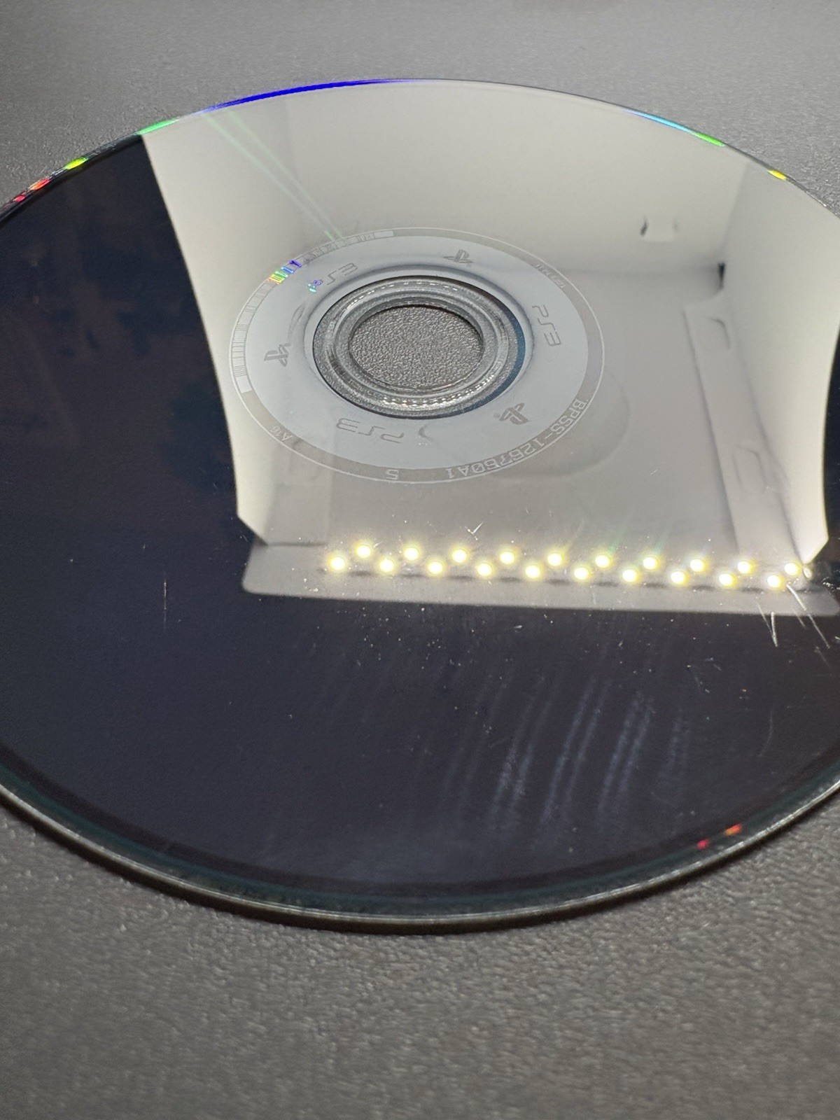 Michael Jackson: The Experience PlayStation 3 PS3 Tested Works (No Manual)