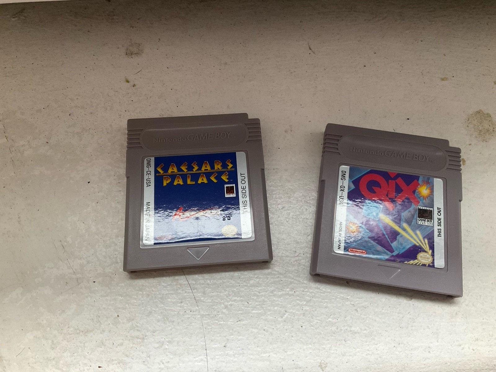 Nintendo GameBoy – TV – AV Out – V5 ips Screen Console – NICE – Hispeedido