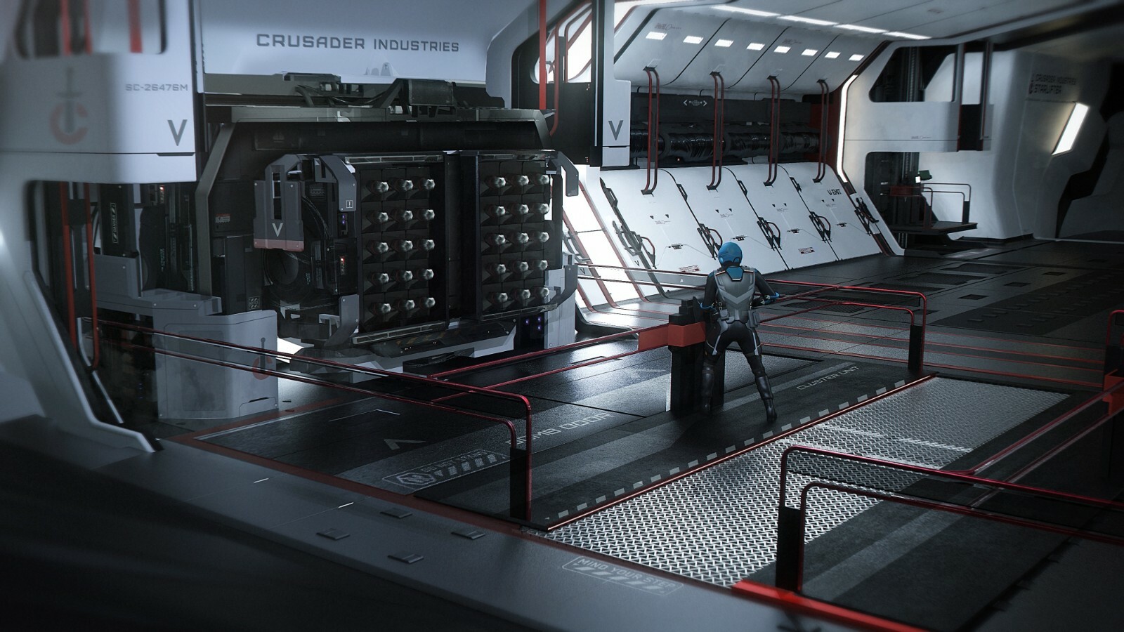 Star Citizen – CRUSADER A2 HERCULES – UPGRADE – (CCU)