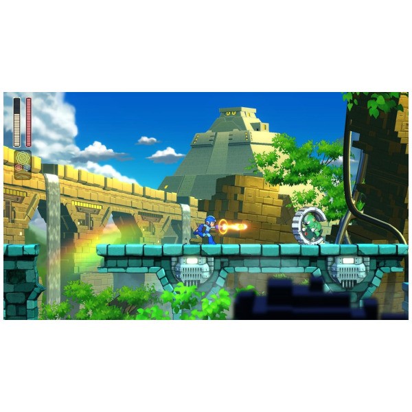 Mega Man 11 (Xbox One) Brand New