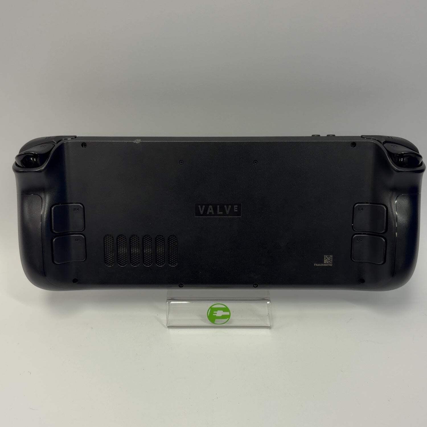 Valve Steam Deck 7″ AMD 7nm Ryzen APU 16GB RAM 512GB Black 1010