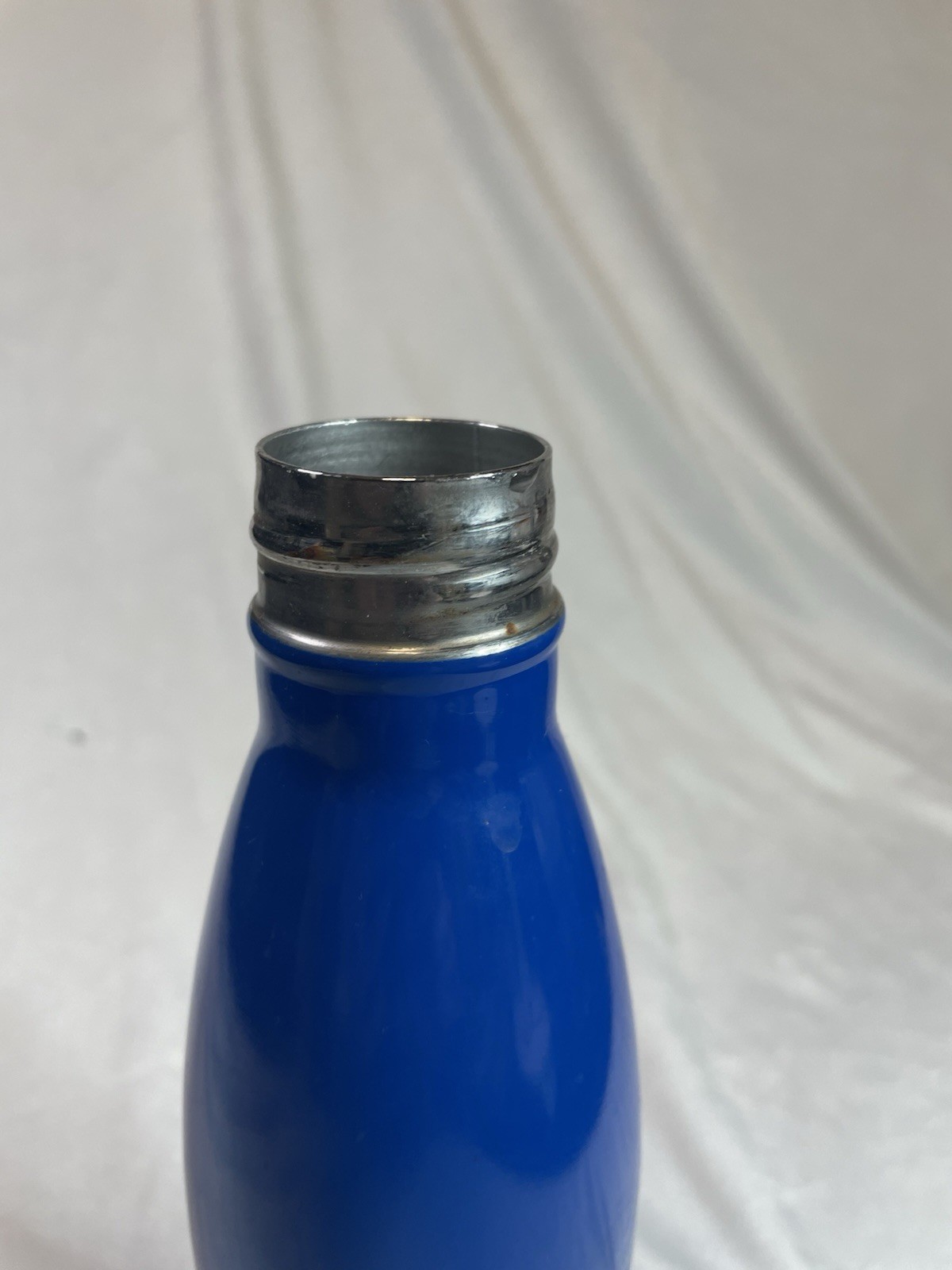 2017 Bethesda Exclusive Fallout 4 Stainless Steel Water Bottle 17oz