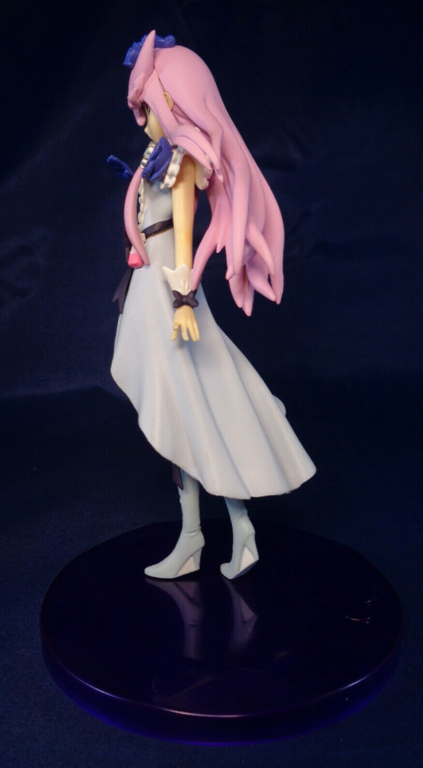 Cure Moonlight DX Girls Figure Dark Glitter Force HeartCatch Pretty Cure PreCure