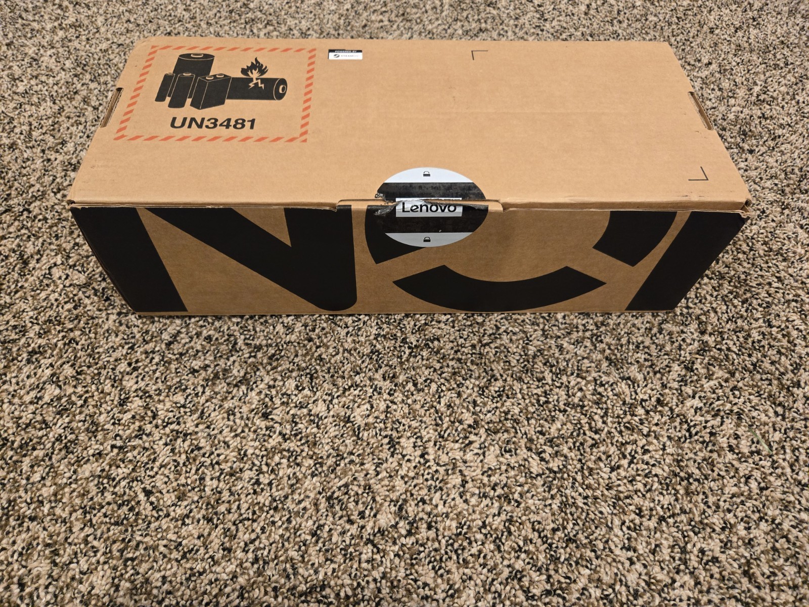 Lenovo Legion Go S Z2 512gb SSD 16Gb Ram