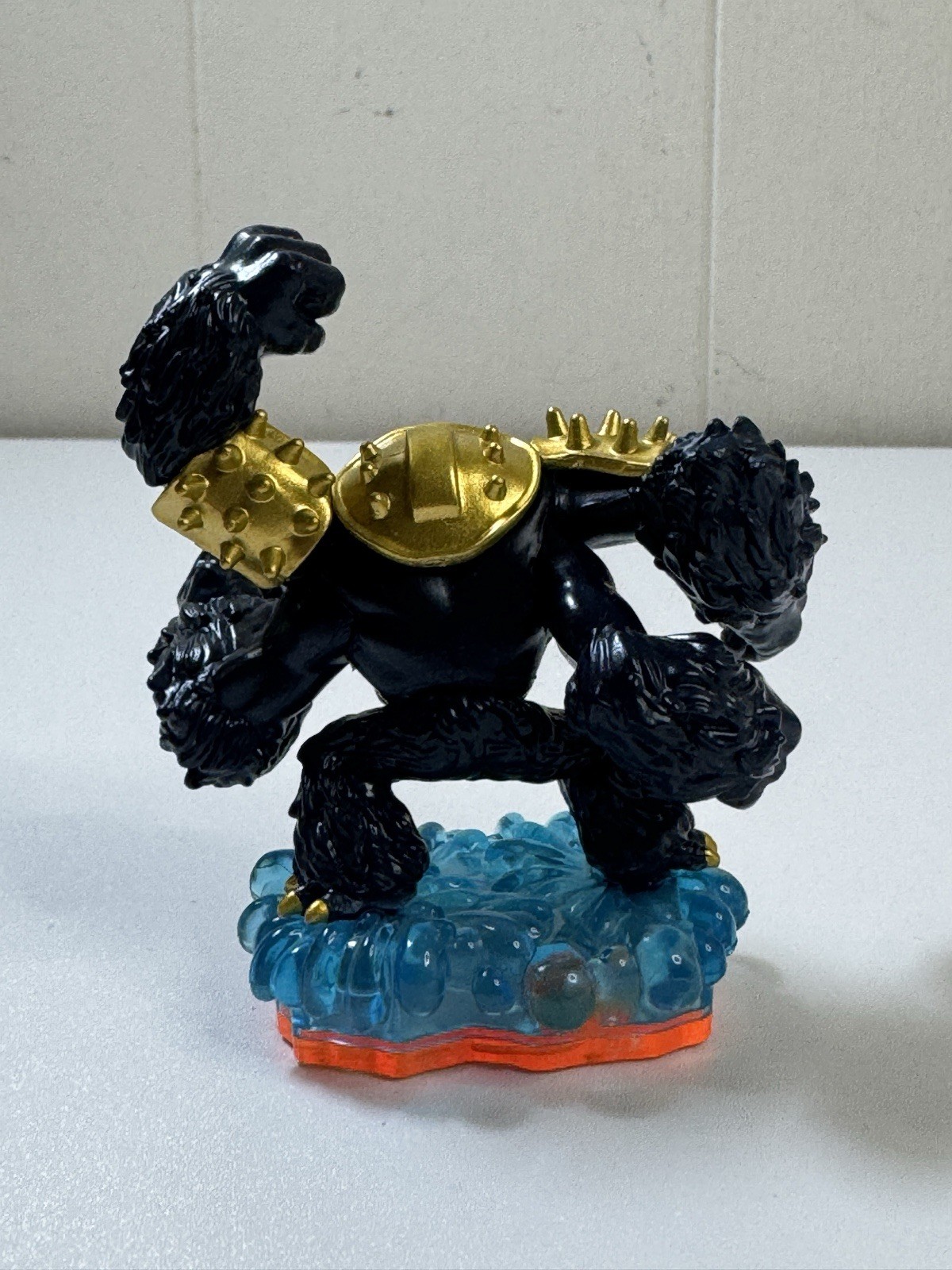 Skylanders Giants Legendary Slam Bam Activision Figure