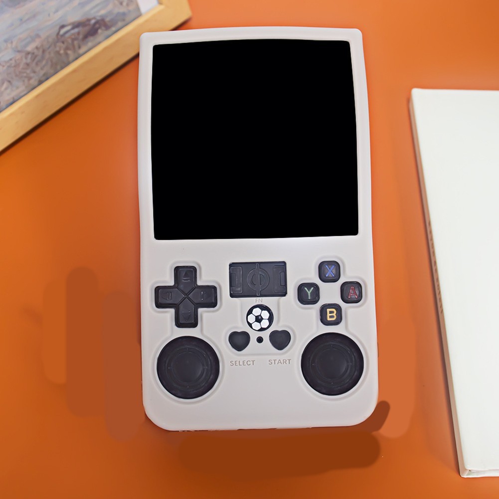 For R36MAX Compatible Silicone Case Portable Design with Washable Features