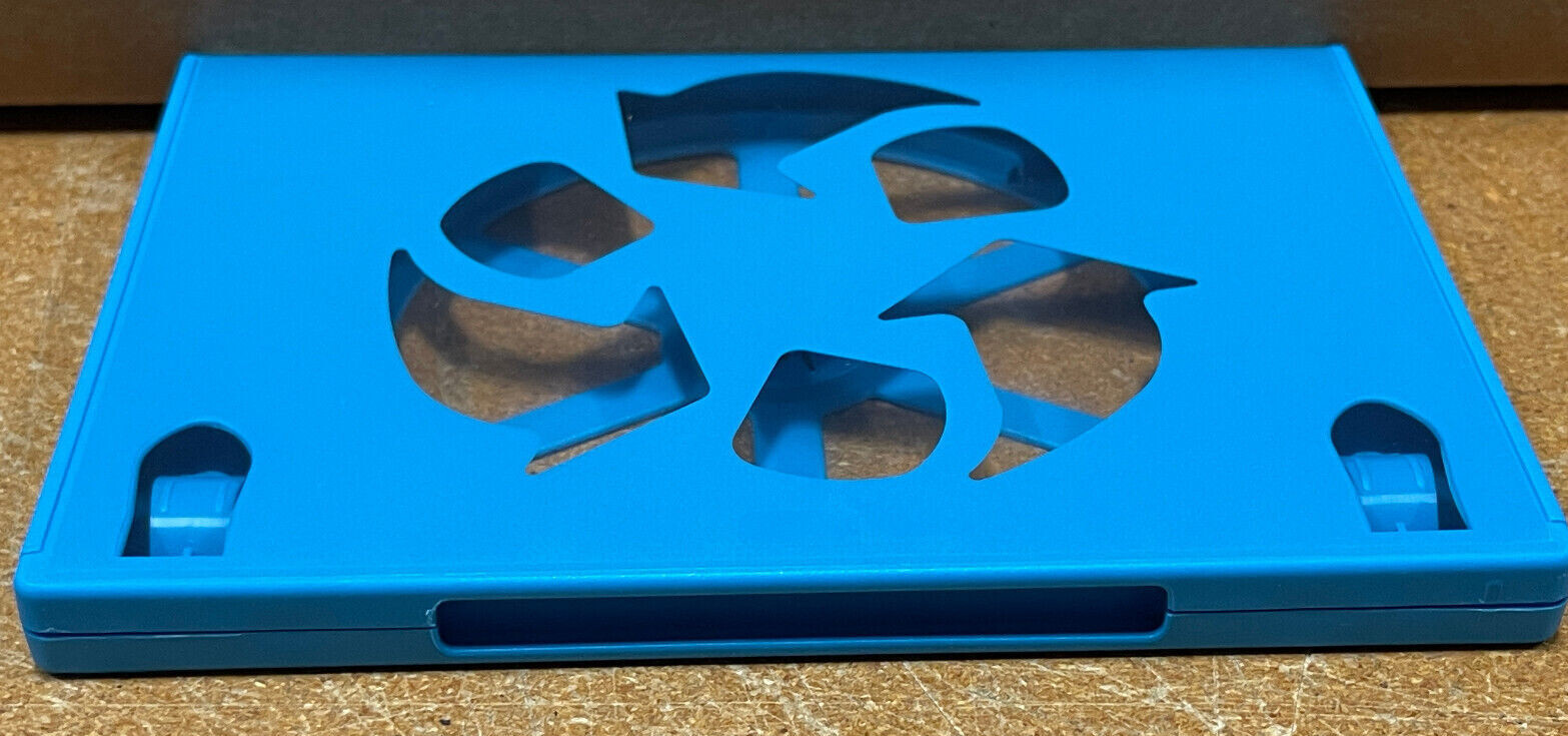 5 10 20 NEW Nintendo WiiU Wii U Original Authentic Replacement Video Game Case
