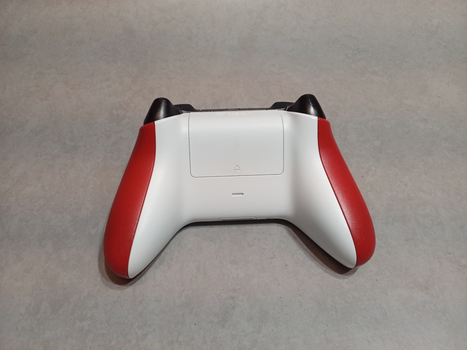 Microsoft Xbox Wireless Controller – Red/White/Black for Xbox Series X|S & One