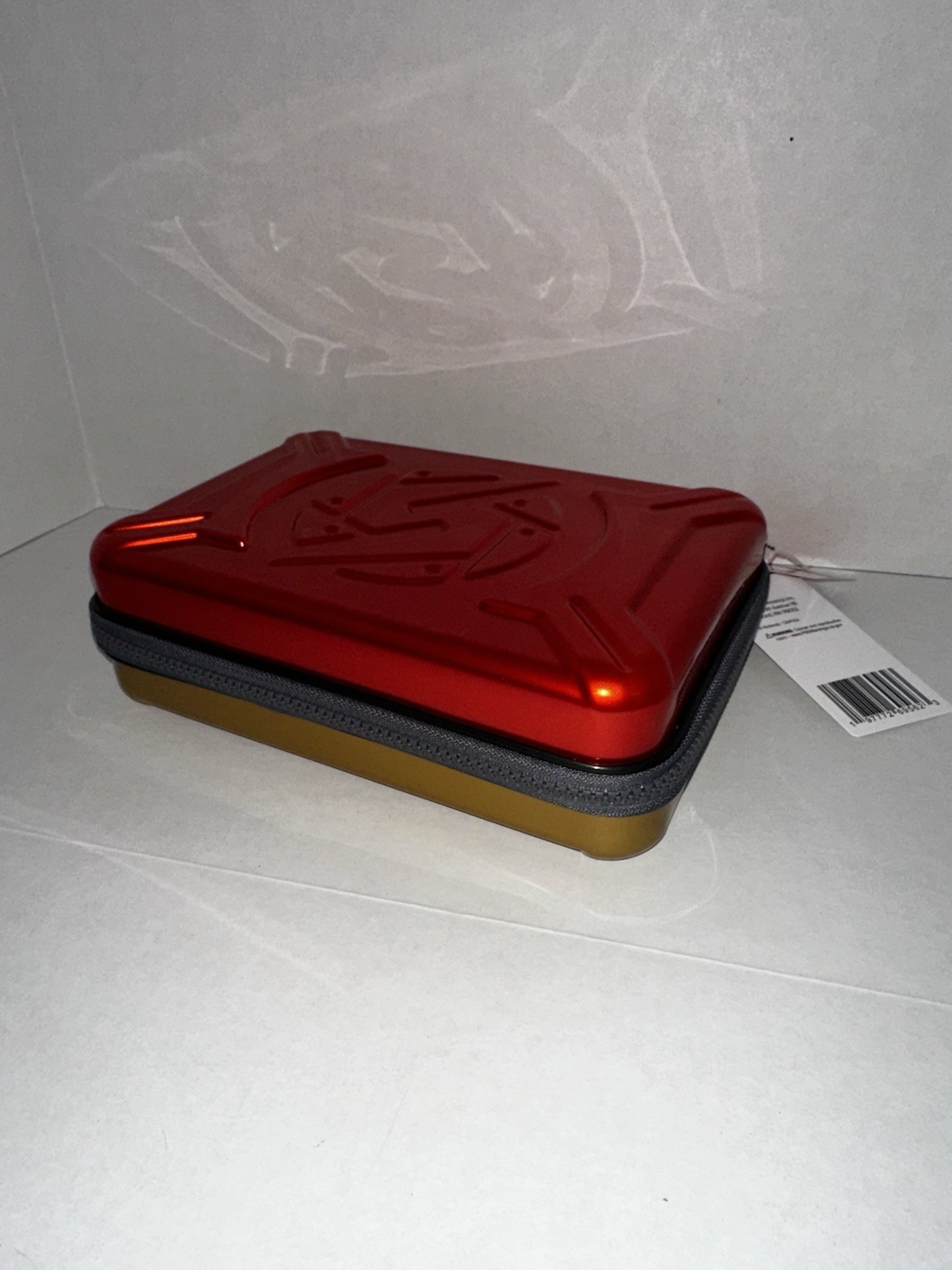 Nintendo Metroid Gadget Case Nintendo New
