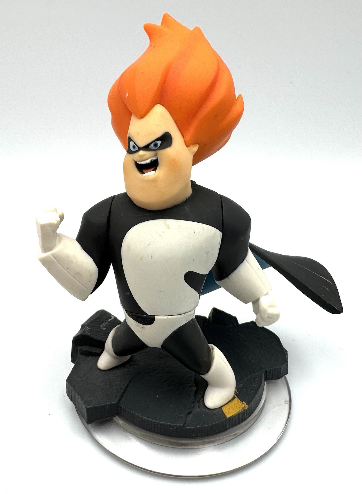 Disney Infinity 1.0 The Incredibles – LOT OF 5 Character Figures