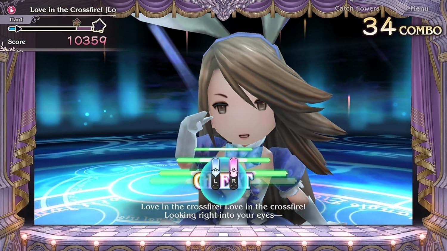Bravely Default: Flying Fairy HD Remaster – Nintendo Switch 2 (NEW)