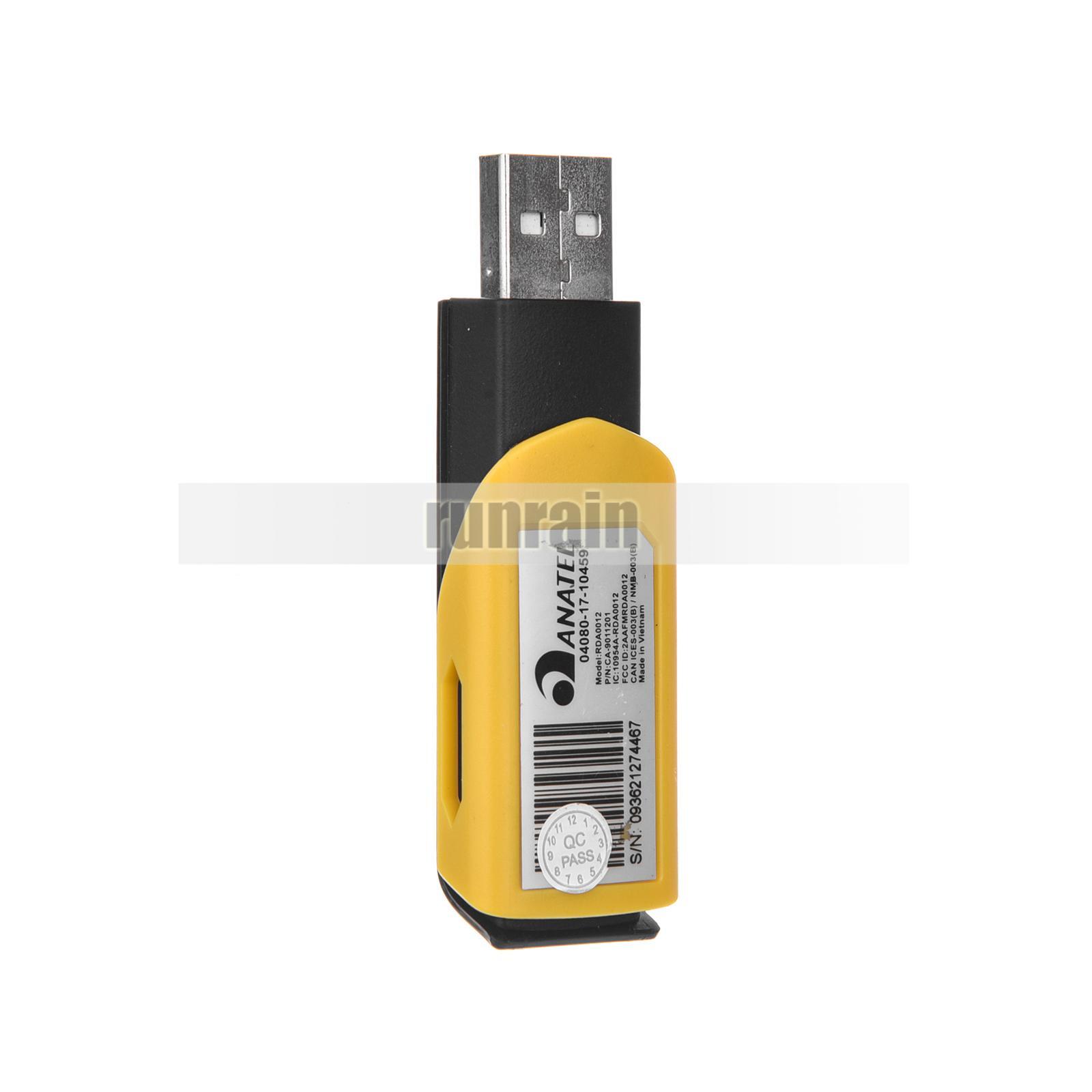 Corsair Void Pro Wireless Headset USB Dongle Plug RDA0012 Transceiver