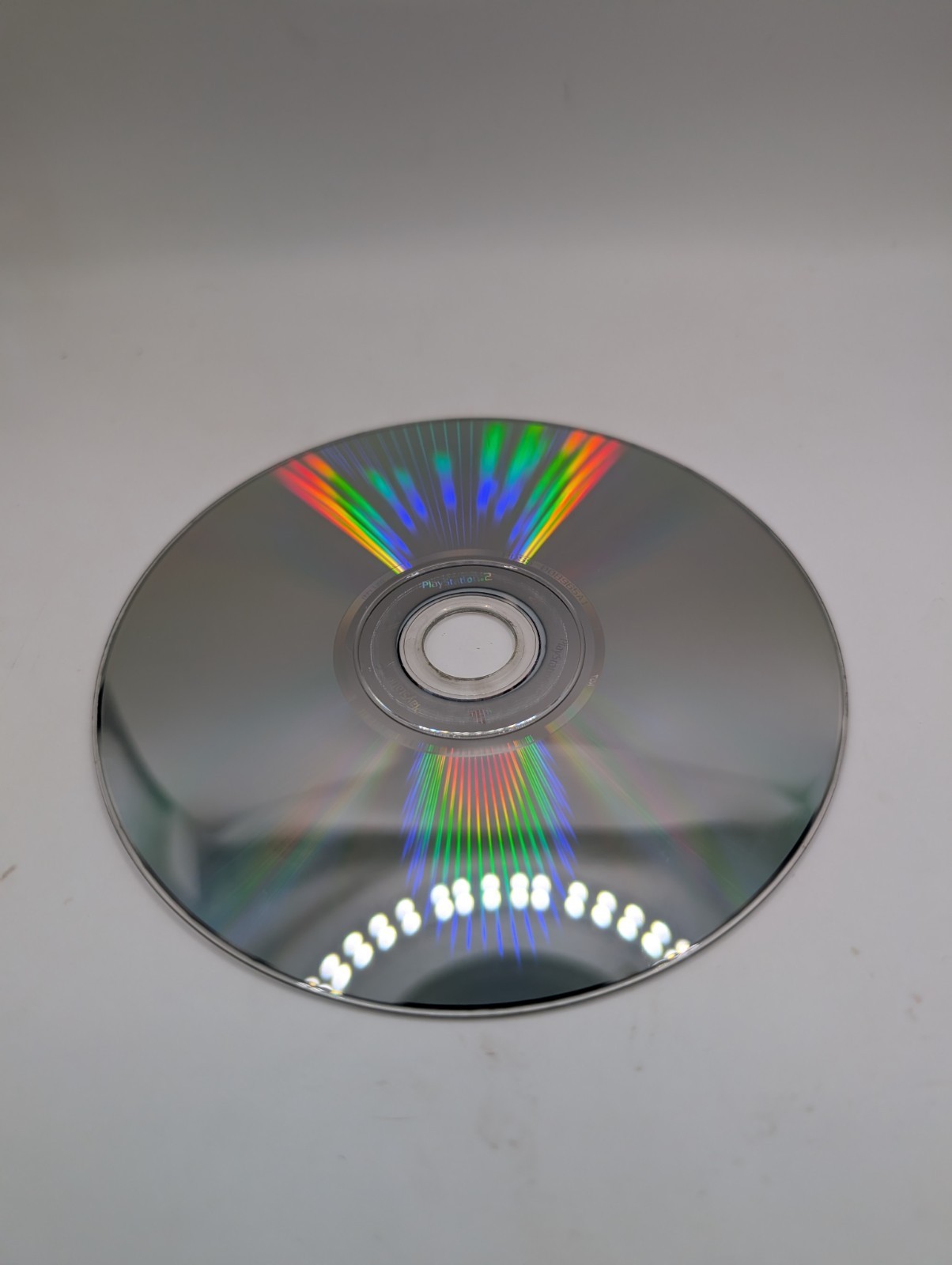 Dragon Ball Z: Budokai 2 (Sony PlayStation 2 PS2) Disc Only