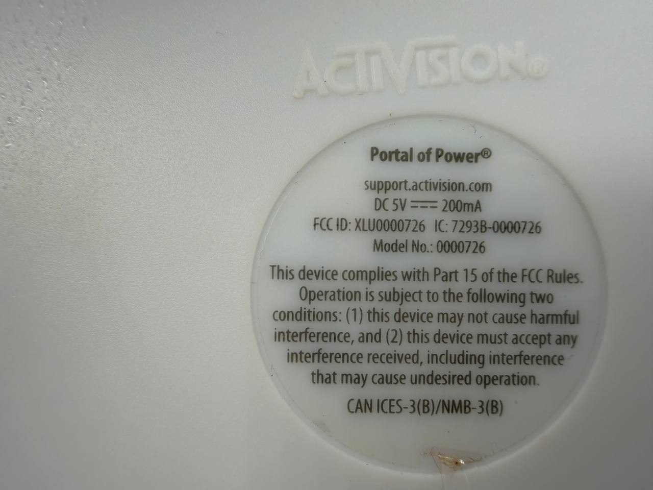Skylanders Portal Lot Xbox 360 Portal Of Power Traptanium Imaginators 2.50lb
