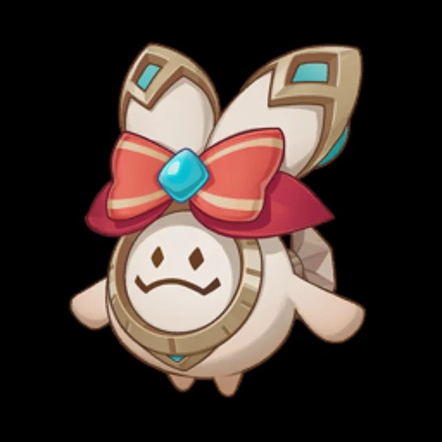 ​Genshin Impact X Mom’s Touch Collab Redeem Code [Aranara Pet + 100 Primogems]