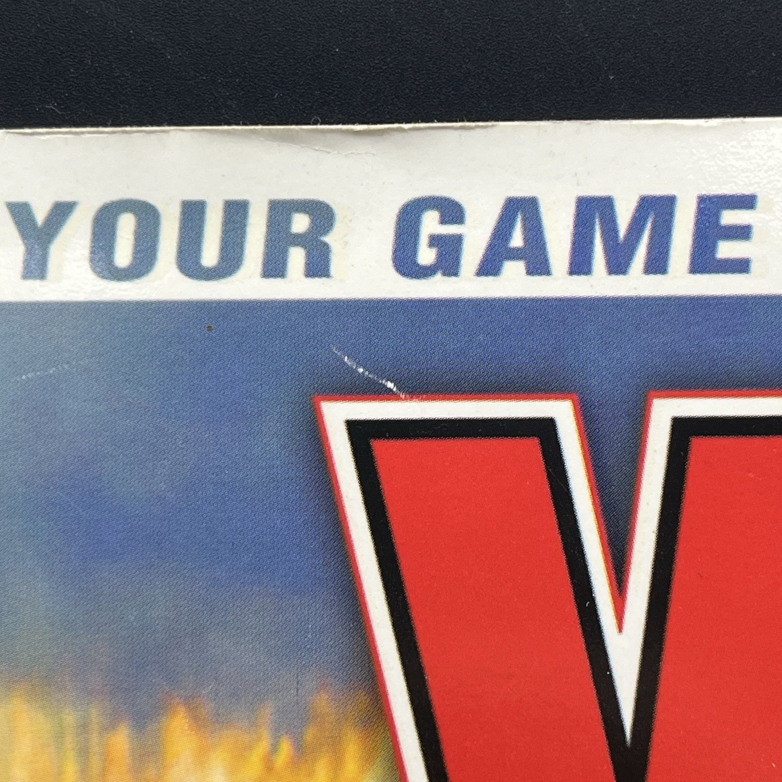 Vigilante 8 2nd Offense – BradyGames strategy guide – N64/PS1/DC – 1999 Rare