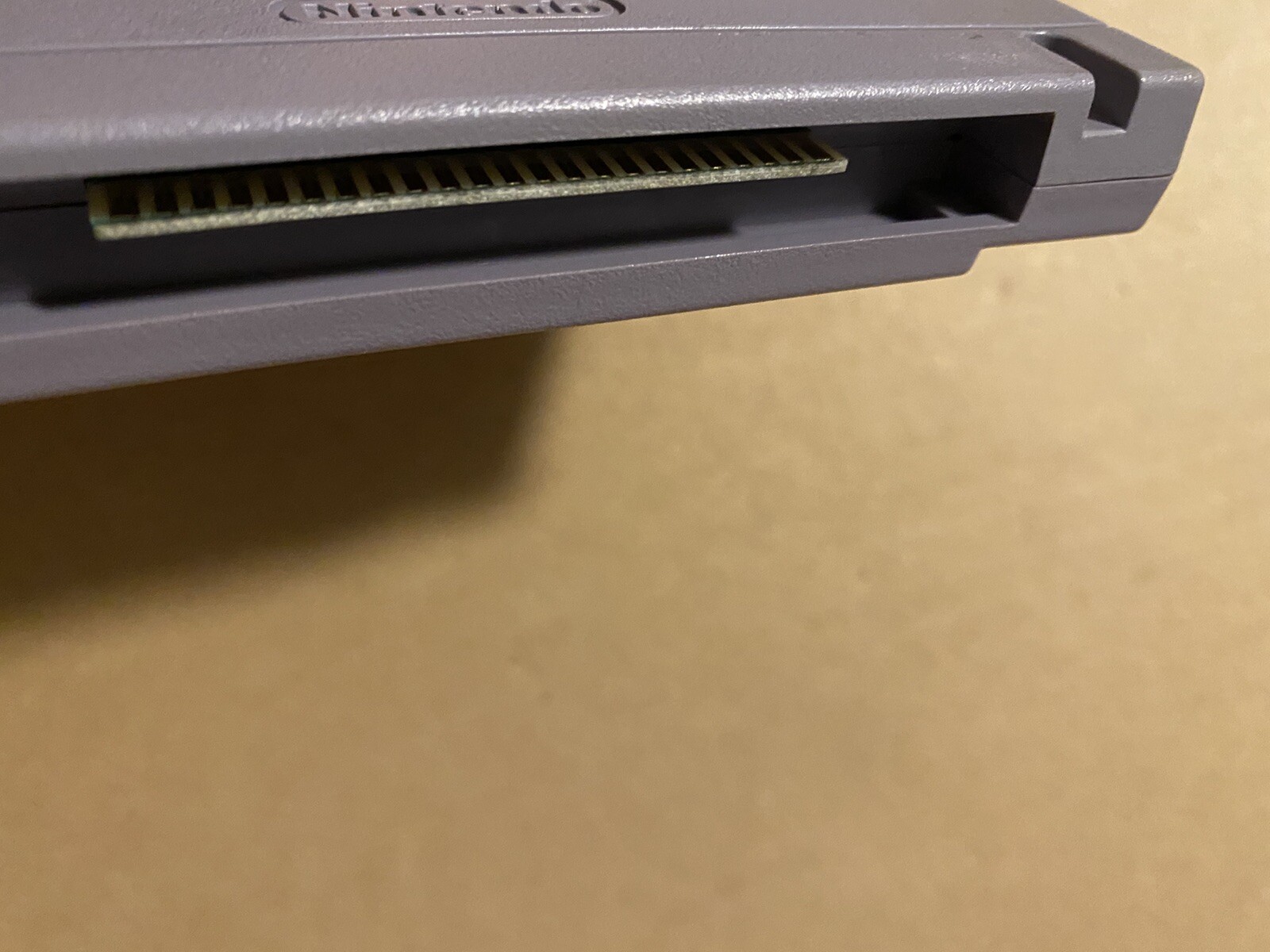 SNES (Super Nintendo Entertainment System) Hyperzone Cartridge Authentic Tested