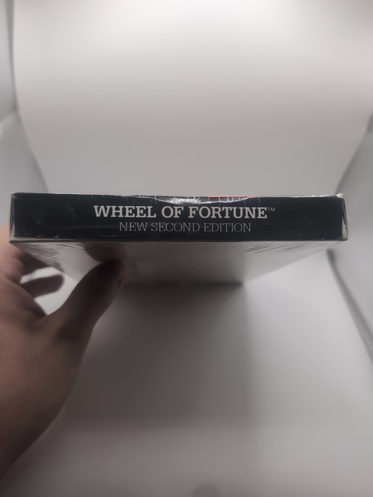 Wheel Of Fortune Second New Edition IBM Brand New