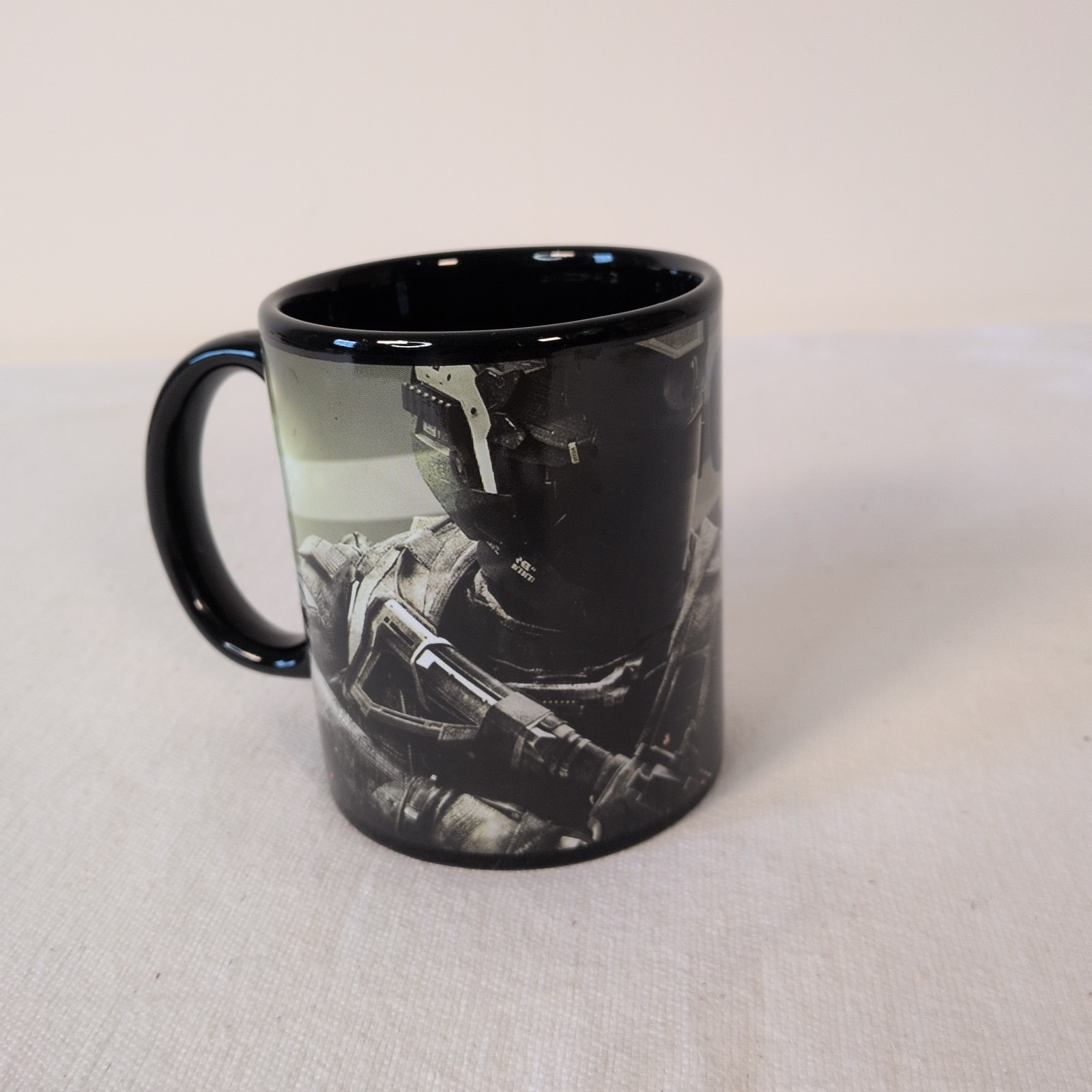 Call of Duty Infinite Warfare Ceramic Coffee Mug