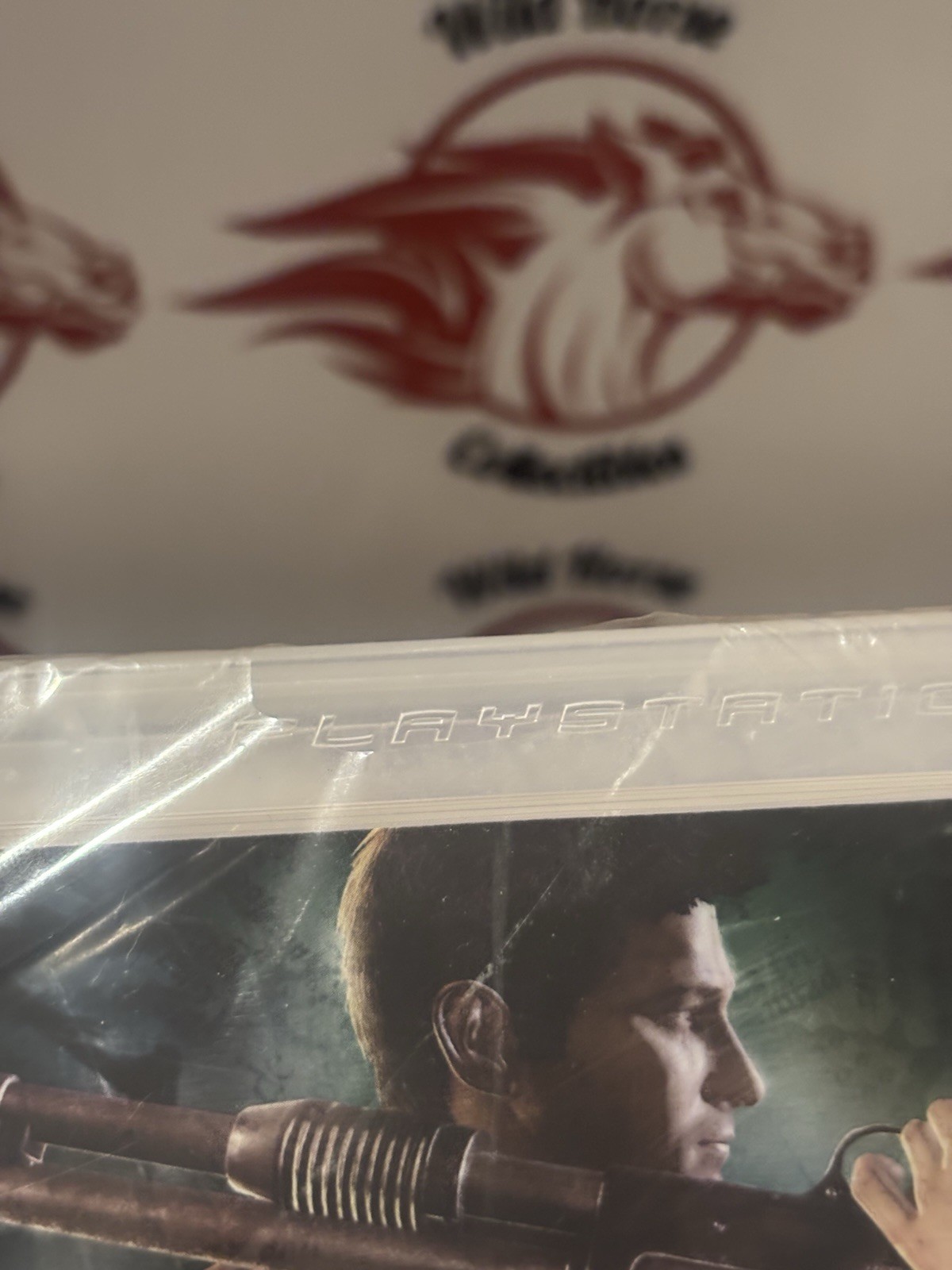Uncharted: Drake’s Fortune PlayStation 3 PS3 – Sealed/Brand New *See Picture