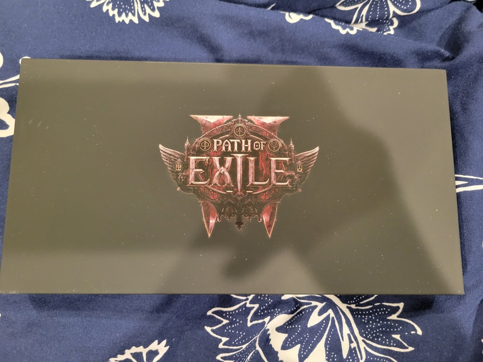PAX West 2025 Path of Exile 2 POE2 pin set Boss Rush Challenge