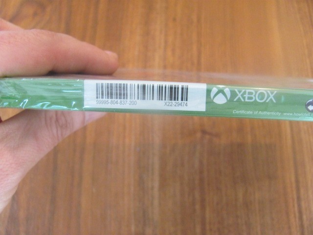 NEW The Crew Motorfest Microsoft Xbox Series X Xbox One Sealed Video Game Cars $